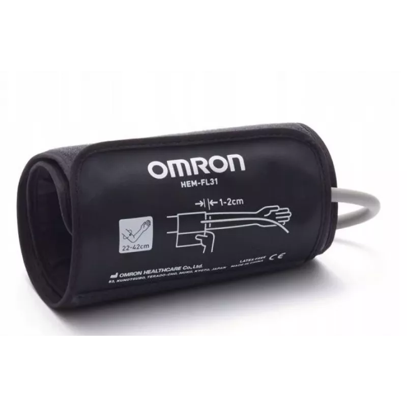 OMRON M4 Connect Afib õlavarre vererõhumõõtja