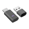 LOGITECH KÕRVAKLAPPIDE KOMPLEKT - Zone Wireless 2 ES for B - GRAFIIT - BT/JUHTMEGA - EMEA28i-935 - A00197,UC