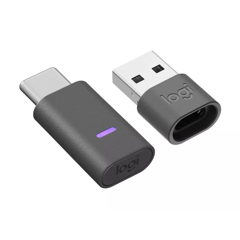 LOGITECH KÕRVAKLAPPIDE KOMPLEKT - Zone Wireless 2 ES for B - GRAFIIT - BT/JUHTMEGA - EMEA28i-935 - A00197,UC