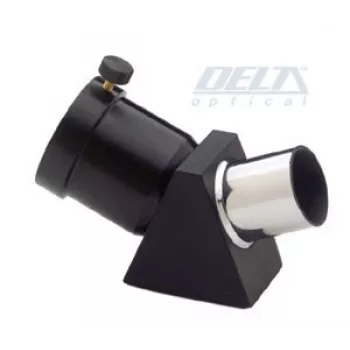 Täisnurkne prismadiagonaal Skywatcher SW-7002 45° 1,25-tollise okulaari adapter