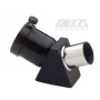 Täisnurkne prismadiagonaal Skywatcher SW-7002 45° 1,25-tollise okulaari adapter