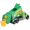 Mängusõiduk Majorette Mack Granite prügiveok mudel 213743007, survevalutud mänguasi