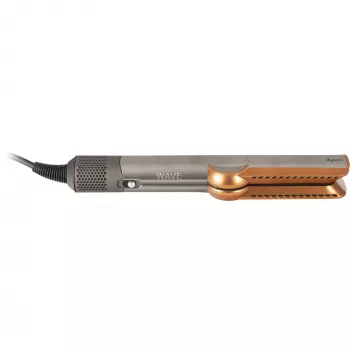 Dyson Airstrait™ Nickel/Copper sirgendaja HT01