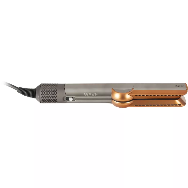 Dyson Airstrait™ Nickel/Copper sirgendaja HT01