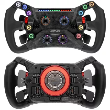 Simagic GT Neo rool