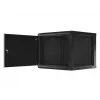 Seinale kinnitatav rack Lanberg WF01-6609-00S