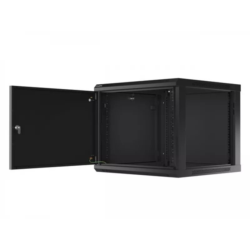 Seinale kinnitatav rack Lanberg WF01-6609-00S