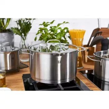 Zwilling True Flow pottide komplekt 5 tk
