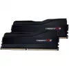 DIMM 32 GB DDR5-7600 (2x 16 GB) Dual-Kit, mälumoodul must, F5-7600J3646G16GX2-TZ5K, Trident Z5, INTEL XMP