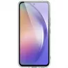 Nevox StyleShell SHOCKFlex - Samsung Galaxy A56 5G läbipaistev