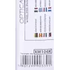 Extreme XM104K hiir USB Type-A optiline 1000 DPI paremakäeline