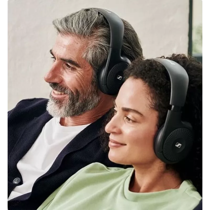 Sennheiser RS 120-W kõrvaklapid