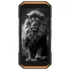 Nutitelefon UleFone Armor X32 Pro 5G 6,1 tolli 8 GB muutmälu 256 GB salvestusruum Elav oranž