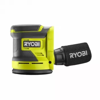Ryobi lihvija MIMOO ANSICHT RROS18-0 18V 0 * Oh ONE +