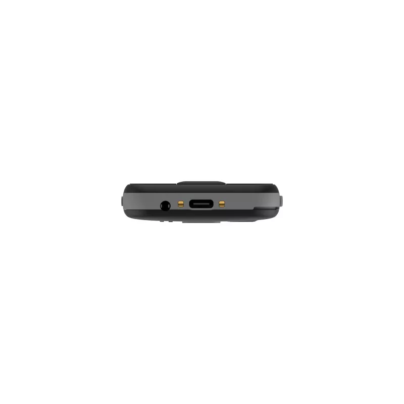 myPhone HALO 3 LTE | Must | 2.4 tolli | IPS | 48 MB | 128 MB | Dual SIM | Nano SIM | 3G | Bluetooth 2.1 | USB Type-C | Sisseehitatud kaamera | Põhikaamera eraldusvõime 0,3 MP