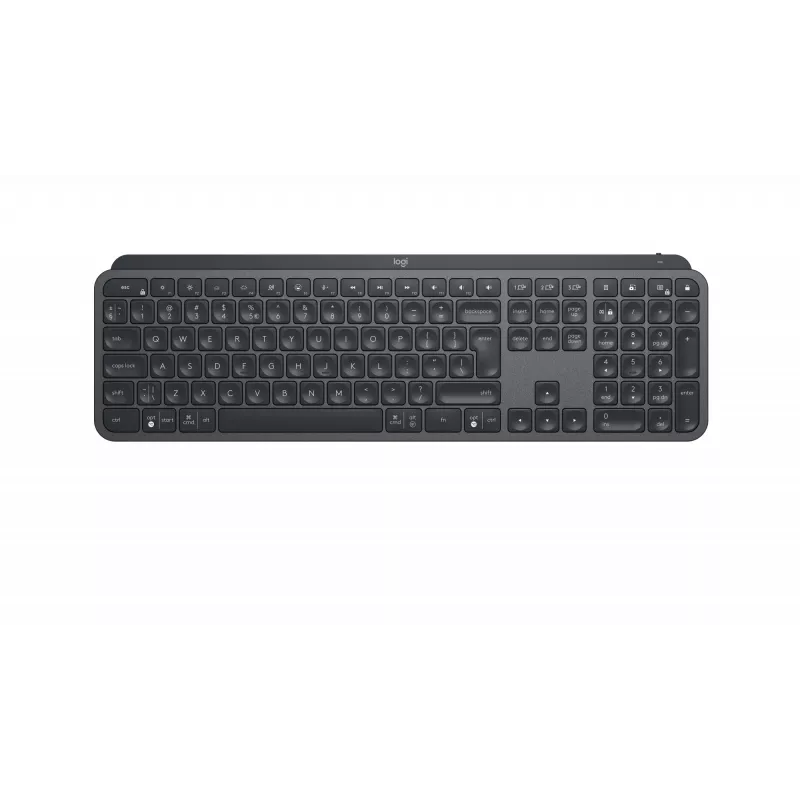 Logitech MX Master Keys for Business klaviatuur