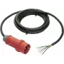 as-Schwabe 70977 toitejuhe must 3 m (70977)