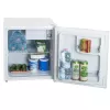 Adleri külmik | AD 8096 | Energiatõhususe klass E | Eraldiseisev | Sahverkülmik | Kõrgus 51 cm | Külmiku netomaht 45 L | 39 dB | Valge