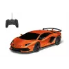 Sportauto Jamara Lamborghini Aventador SVJ elektrimootoriga 1:24