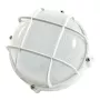 Synergy 21 LED keldrivalgusti / ümarvalgusti IP65 5W cw