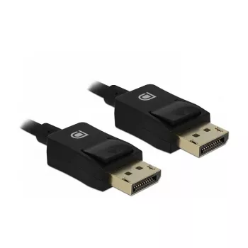 DisplayPort kaabel DeLOCK 85300 1 m Must