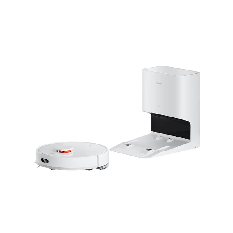 Xiaomi X10 robotolmuimeja ilma kotita valge