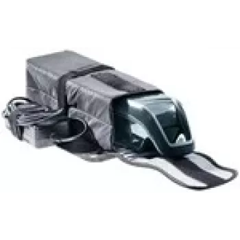 DEUTER Cover E-Pocket veekindel kerge kaitsekate e-tasku seadmetele must