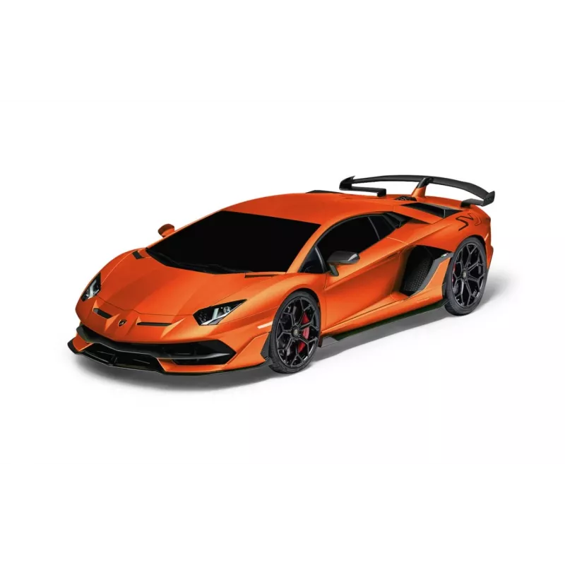 Sportauto Jamara Lamborghini Aventador SVJ elektrimootoriga 1:24