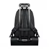 Port Designs CHICAGO EVO BP 13/15.6'' 39.6 cm (15.6) seljakott, must