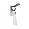 DURABLE klamber nimesiltide ja ID-hoidja jaoks 1 kott 25 tk 810326
