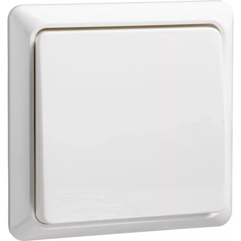 Schneider Electric 502104 valguslüliti valge termoplast (502104)