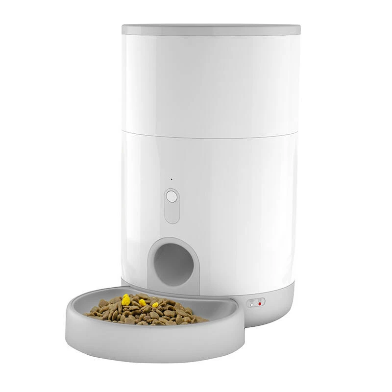 Automaatne lemmikloomasöötja Petoneer Nutri Mini