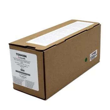 Toner Toshiba Toner T-448SE-R T448SER 6000 lehekülge Must