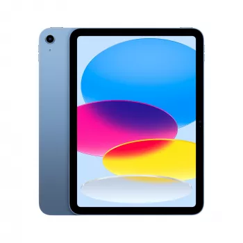 Tahvelarvuti Apple iPad 128 GB 11 tolli A16 iPadOS 18 Sinine
