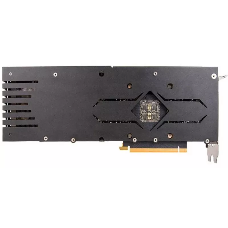 BIOSTAR GeForce RTX 3080 10GB GDDR6X graafikakaart