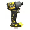 Löökpadrun Stanley FATMAX SFMCF830B-XJ 3200 RPM must kollane