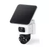 EUFY eufyCam S4 2-kaamera komplekt (E81723W1)