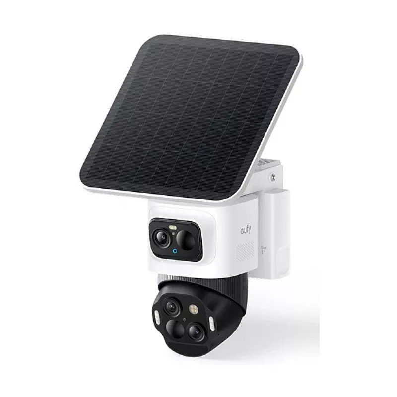 EUFY eufyCam S4 2-kaamera komplekt (E81723W1)