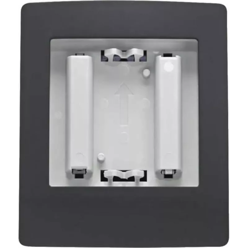 eQ-3 AG Homematic IP 161629A0, Adapter, Antratsiit, 90 mm, 67 mm, 79 mm, 145 g