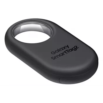 Samsung Galaxy SmartTag asjadeotsija Graphite