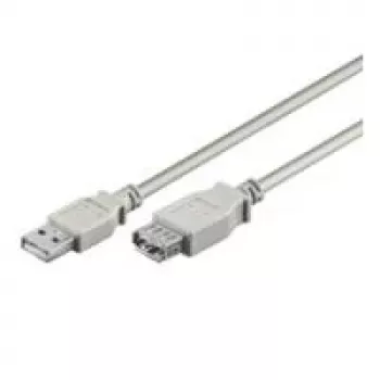 Wentronic 50962 USB-kaabel Hall