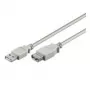 Wentronic 50962 USB-kaabel Hall