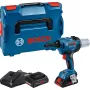 Bosch 0 601 9K5 001 elektroonne neetimistööriist Must, Roheline 3.2,4,4.8,5.0,5.6 mm 16000 kN