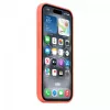 Apple MDGN4ZM/A mobiiltelefoni ümbris 15.5 cm (6.1) kate oranž