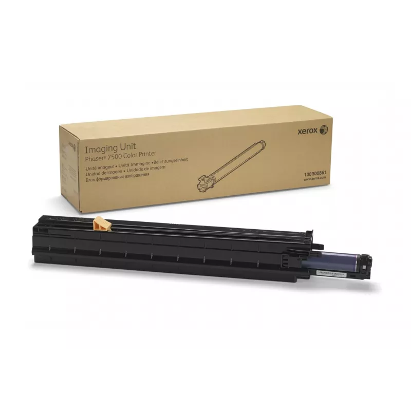 Xerox Drum Cartridge (80000 lehekülge)