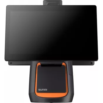 POS-süsteem SUNMI T2s 15.6-tollise puuteekraaniga, Android, 4 GB muutmälu