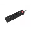 Lanberg PS1-04E-0150-BK Toode must