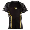 Polesetter ONE Simracingi särk kollane - XXL