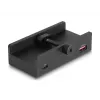 DeLOCK 64285 USB 2.0 Type-A Hub 5000 Mbit/s Must