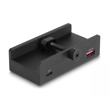 DeLOCK 64285 USB 2.0 Type-A Hub 5000 Mbit/s Must